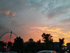 -三亚海昌梦幻海洋不夜城