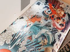-半天妖烤鱼(蒸湘万达广场店)
