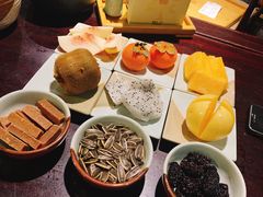 -青藤茶馆(南山路店)