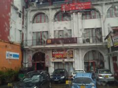 -Ministry of Crab(科伦坡店)