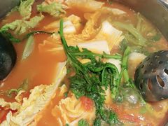 -蕃茄述·好汤自然来(江汉路店)