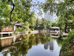 -南京中国近代史遗址博物馆(南京总统府)