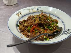 -回头食客-李久其家民间餐厅(望城金桥国际店)