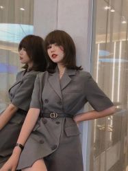 -DX HAIR SALON·发现未知美发沙龙