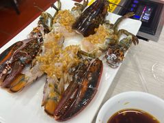 -船奇蒸汽海鲜·闽菜(八市海鲜总店)