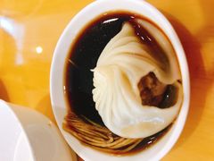 -鼎泰丰(嘉年华•海信广场VILLAGE店)