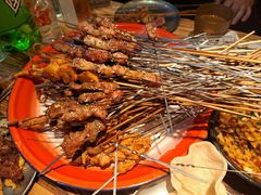 -北丐先生·野馄饨烧烤(泰达E街区店)