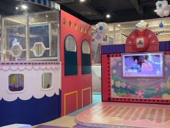 -Lucky Star幸运星&一同潮玩(友阿国际广场店)