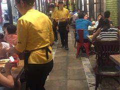 -我家牛排(莱山区永旺店)