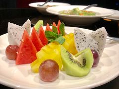 -厦门艾美酒店·乐美中餐厅