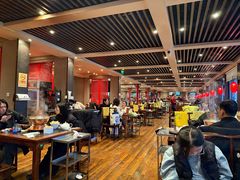 -南门涮肉(通州大船店)
