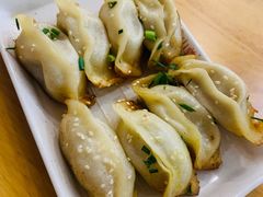 -小姜锅贴(凤凰街店)