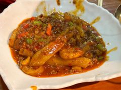 -聚雅美食