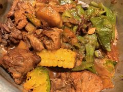 -金掌勺锅包肉(太原万达店)