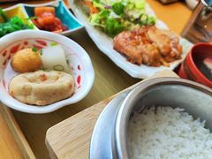 -味太助·银饭食堂(中华城店)