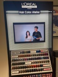 -童辉造型