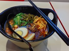 -桂在香知桂林米粉(南岗松雷店)