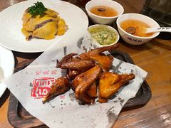 -鸽味轩·粤菜小馆(高楼门总店)