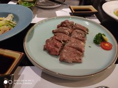 -松临·铁板烧&Omakase(神农店)