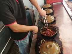 -斯丹姜母鸭·古法干香(田安南路店)