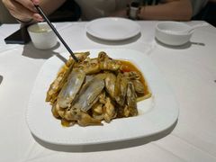 -潮粤香海鲜酒楼(沙湖店)