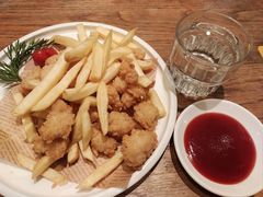 -花舍·新派粤菜·西餐·下午茶(亚运村·鸟巢店)