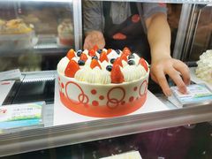 -85度C(上海周浦店)