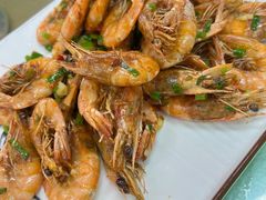 -景好海鲜餐厅(大鹏必选旅游店)