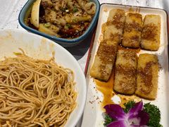 -红辣椒·川菜·火锅(大洋中心店)