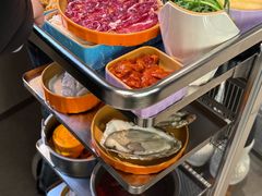 -海底捞大排档火锅(打浦路店)