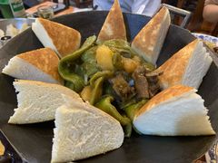 -苏师傅菜馆(上沙店)