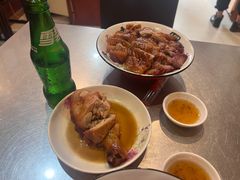 -吾家香港烧腊专门店