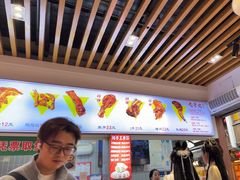 -赵元章肉骨烧(山塘街店)