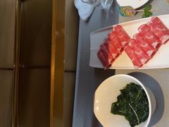 -海底捞火锅(振华商厦店)