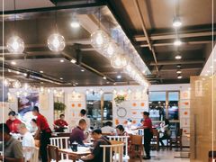 大堂-王妈热卤·川味馆(海昌店)