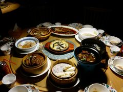 -蜀宴小调·精致家常菜(科华店)