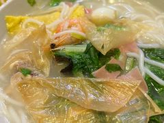-洪福米线(浣纱路店)