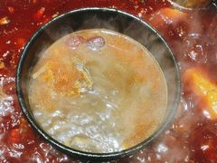 -矮板凳老火锅(宽窄巷子店)