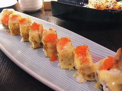 -白石的深夜食堂(大上海店)