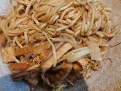 -圳兴面王·拌川·特色炒面(南山保利剧院店)