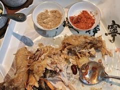 -秦月轩·陕西家乡菜(阜成路·五棵松店)