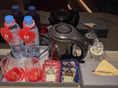 -CitiHot欢悦酒店(广州北京路店)