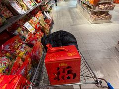 -沈阳百联购物中心(青年大街店)