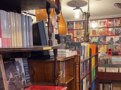 -旧天堂书店(华侨城创意文化园南山特色文化街区店)