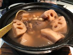 -五稻厨房粤西菜(新闻店)
