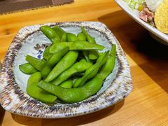 -割烹旭日本料理(龙湖狮山天街店)