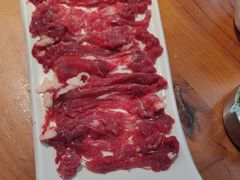 -遇·花庭里鲜牛肉火锅(西工店)