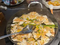 -海派悦庭·海胆烧麦·新融合菜(凯德广场店)