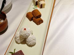 小吃拼盘-四季民福烤鸭店(望京南湖东园店)