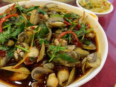 -天天海鲜城·海鲜大排档(新溪店)